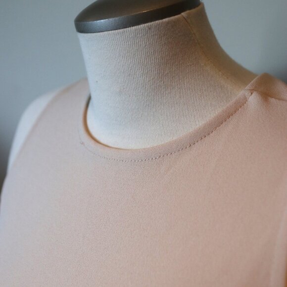 High Neck Tank Top - Picture 3 of 5